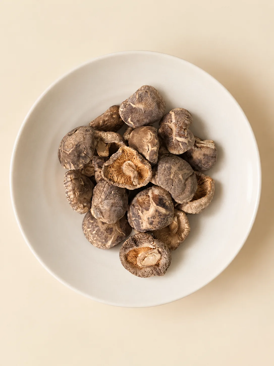 Shiitake